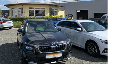 Auto-Center Weber GmbH & Co. KG